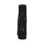 Sagebrook Home Volcano Texture Double Arched Taper Holder, Bla-822348694