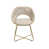 Velours beige est en rupture de stock