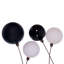 120'' in. Faux Garland-497756150