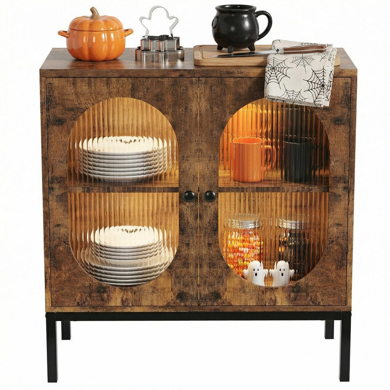 Standard Sideboard Accent Chest