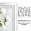 Miroir décoratif mural Davaunte-141466431