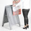 Street Signpro Deco avec housse de protection-91418069