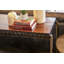 58 W Console Table