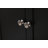 Lydie 42 " W Freestanding Standard Free Standing 1 Single Vanity Bathroom Vanity With Marble Top-732026502