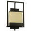 Wink 1 - Light Flush Mounted Sconce