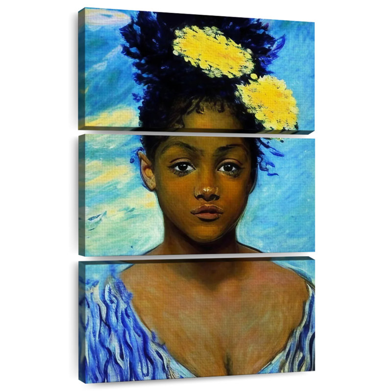 Leisha African Charm