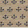 Erin Gates by Momeni Orchard Bloom Blue Hand Woven Wool and Jute Area Rug