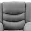 Heartly 1 Seater Sofa-1101326808