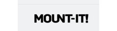 Mount It logo