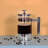Any Morning FF110 French Press Coffee and Tea Maker 600 Ml