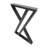 Matipaishe Table Leg
