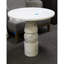 Cargo Marble End Table-295504185