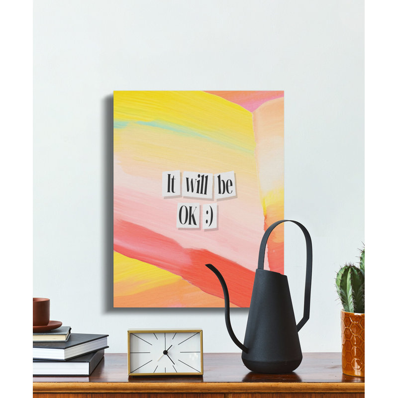 Wrapped Canvas Print Set, 20x30