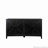 Wood Storage Cabinet Sideboard,Buffet table with 4 Doors and 4 open Shelves-1499681549