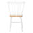 Antoya 17.83'' H Solid Wood Side Chair-1584909461