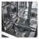 Front Control Dishwasher with LoDecibel Operation and Dynamic Dry