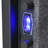 2.02 Cubic Ft Safe With Programmable Alarms And Warning Signals 2 Pin Codes Fire Protection Feature