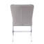 Chaise d'appoint Daire (lot de 2)