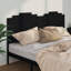 Nimmons UK Double - DE 135 X 190 Cm Solid Wood Headboard-543047010