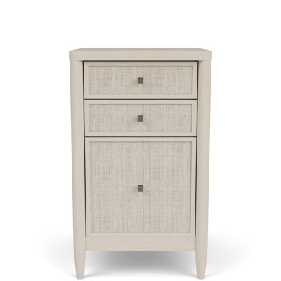 Shannen 2-Drawer Vertical Filing Cabinet