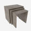 Tables gigognes Acampo-2069991439