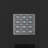 Refrigerated Snack Vending Machine In Black With 48 Slots Featuring Ample 49 Inch Touch Display, Bill Acceptor, Credit Card Reader, Wifi and 4G Connectivity