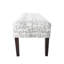 Banc rembourré Lehto-28758674