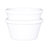 Elite Global Solutions Melamine Condiment Server-41427762-41411597
