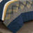 7-Piece Modern Pleated Stripe Embroidered Comforter Set with Sheets-1800070538-1803799225