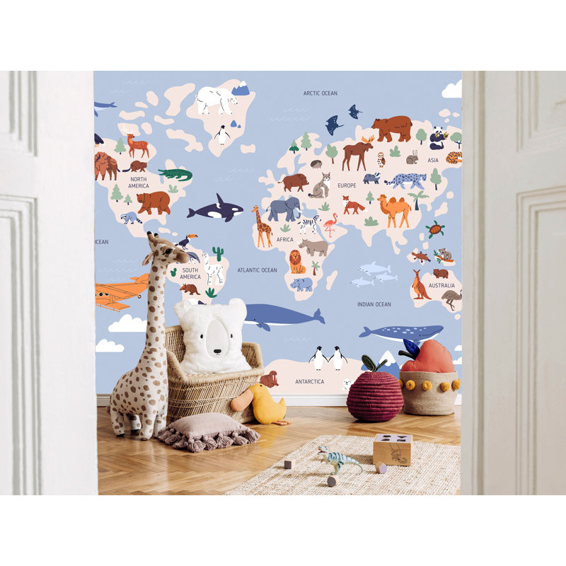 Roll, 82.7" L x 118.1" W