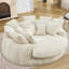 Canapé pour fauteuil de salon Eyre-126609270