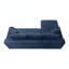 Canapé modulaire 106,3 po Cloud-1679663085