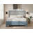 Honeycomb Open-Frame Headboard-110438573-23007634
