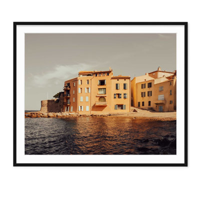 " St. Tropez Apartments "