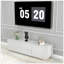 Console de télévision de 58 pouces avec conception unique à spirale ondulée, armoire de rangement et 2 tiroirs pour le salon et la chambre à coucher-129912021