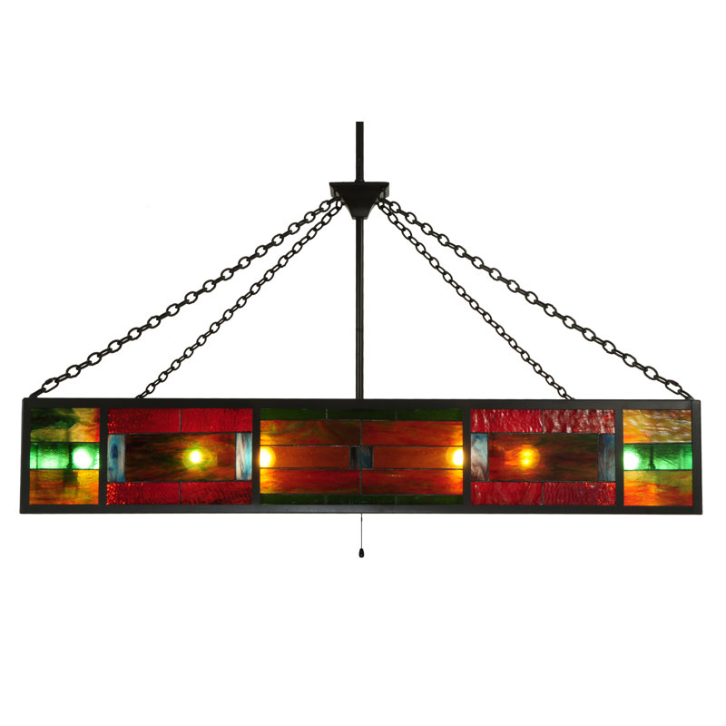 Hausman 20 - Light Chandelier
