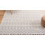 Tapis Natura 309 blanc / gris Nat309A-1643600483