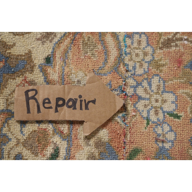 Tapis traditionnel 10 x 12