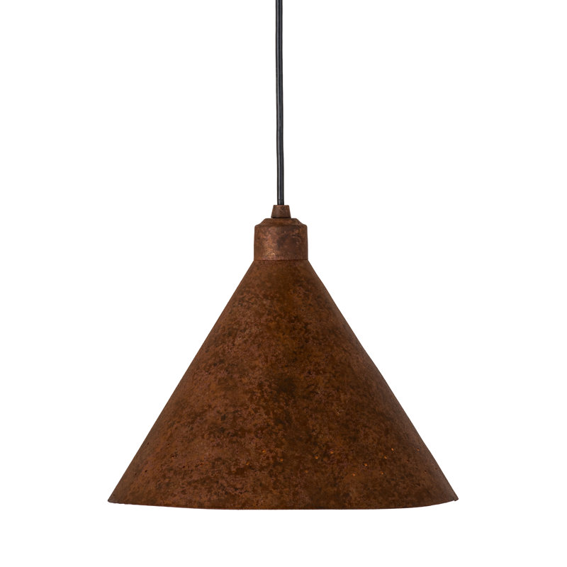 Rustic Lodge 1 - Light Pendant