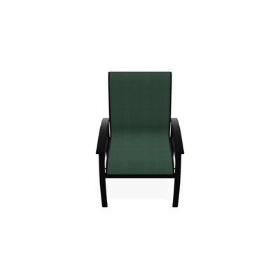 Chaise de patio Askar