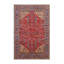 Tapis 100% Mid-Century moderne lavable à la machine 2328-2082528493