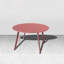 Table basse à 4 pieds Evelunn-769669257
