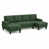 Mousse verte