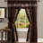 Shipley Semi Sheer Curtain Pair-1191232037-1191232042