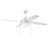 52'' Ceiling Fan with Light Kit-1189167686