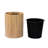 Morry Cylinder Planter Box