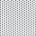 White/Navy Dot/ Natural Rattan Frame
