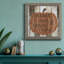 «Family Forever» - Reproduction d'art textuel sur toile encadrée-1663039722-1662788980