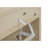Freestanding Modern Shoe Storage Cabinet-337338502