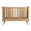 Antoine 2 Cot Bed